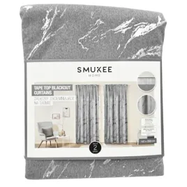 zaslony-zaciemniajace-na-tasmie-2szt-140x250cm-szare-ze-srebrnym-wzorem
