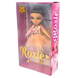 elefun-roxie-cool-girl-lalka-brazowe-wlosy-spodnica-tiulowa-kurtka-buty
