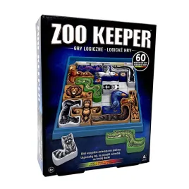 ambasador-zoo-keeper-gra-logiczna
