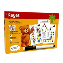 kayet-zadania-logiczne-64-karty-2-markery-2-klipsy