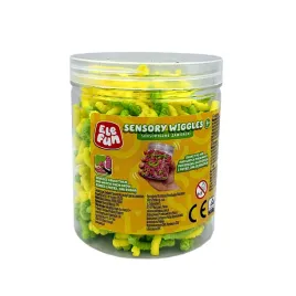 elefun-sensory-wiggles-sensoryczne-robaczki-kolory-zielony-i-zolty