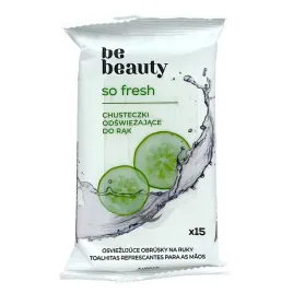 be-beauty-so-fresh-chusteczki-odswiezajace-do-rak-15-sztuk