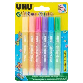 uhu-glitter-glue-klej-brokatowy-6kol-pastel-x-10ml