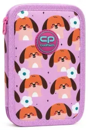 coolpack-jumper-ii-piornik-podwojny-z-wyposazeniem-35-elementow-pieski