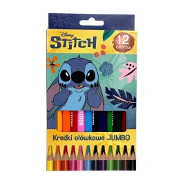 disney-stitch-kredki-olowkowe-jumbo-trojkatne-12-kolorow