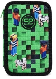 coolpack-jumper-ii-piornik-podwojny-z-wyposazeniem-35el-pixele