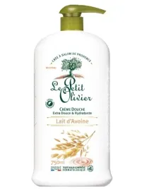 le-petit-olivier-mleczko-owsiane-krem-pod-prysznic-750ml