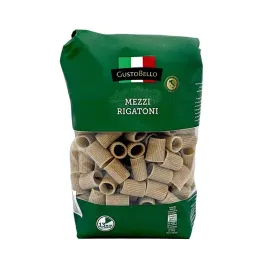 gusto-bello-mezzi-rigatoni-makaron-pelnoziarnisty-500g