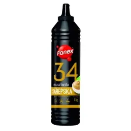 fanex-musztarda-sarepska-w-butelce-duza-1kg