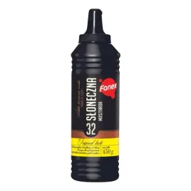 fanex-musztarda-sloneczna-w-butelce-pet-450g