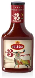 roleski-sos-3-papryki-pikantny-pomidorowy-360-g