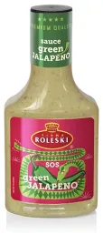 roleski-sos-pikantny-green-jalapeno-290-g
