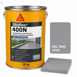 18kg-zywica-pu-na-taras-farba-wodoodporna-na-beton-sikaflor-400n-szara-7040