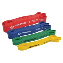 tasmy-oporowe-schildkrot-fitness-super-bands-4-szt-lateks