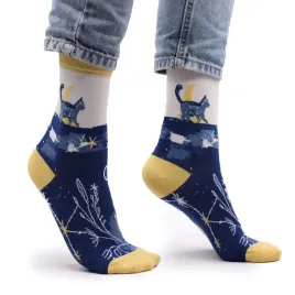 skarpetki-bambusowe-hop-hare-nocny-kot-36-40