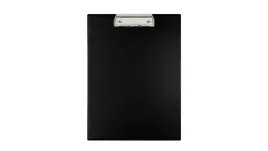 clipboard-a4-biurfol-czarny