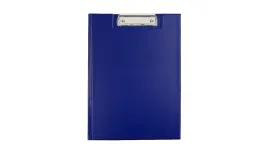 clipboard-a4-biurfol-niebieski-otwierany-z-okladka
