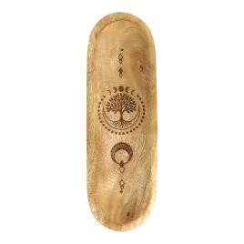 podstawka-pod-kadzidla-z-drewna-mango-drzewo-zycia