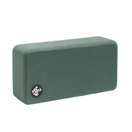 klocek-do-jogi-lean-recycled-foam-block-eva-22-x-11-x-7-cm-zielony