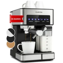 kolbowy-ekspres-cisnieniowy-klarstein-arabica-comfort-1350-w-srebrny-szary