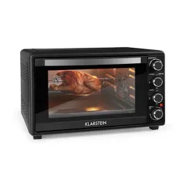 mini-piekarnik-klarstein-masterchef-60-l-czarny