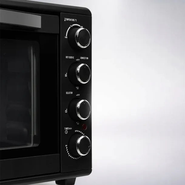 mini-piekarnik-klarstein-masterchef-60-l-czarny-model-masterchef-60