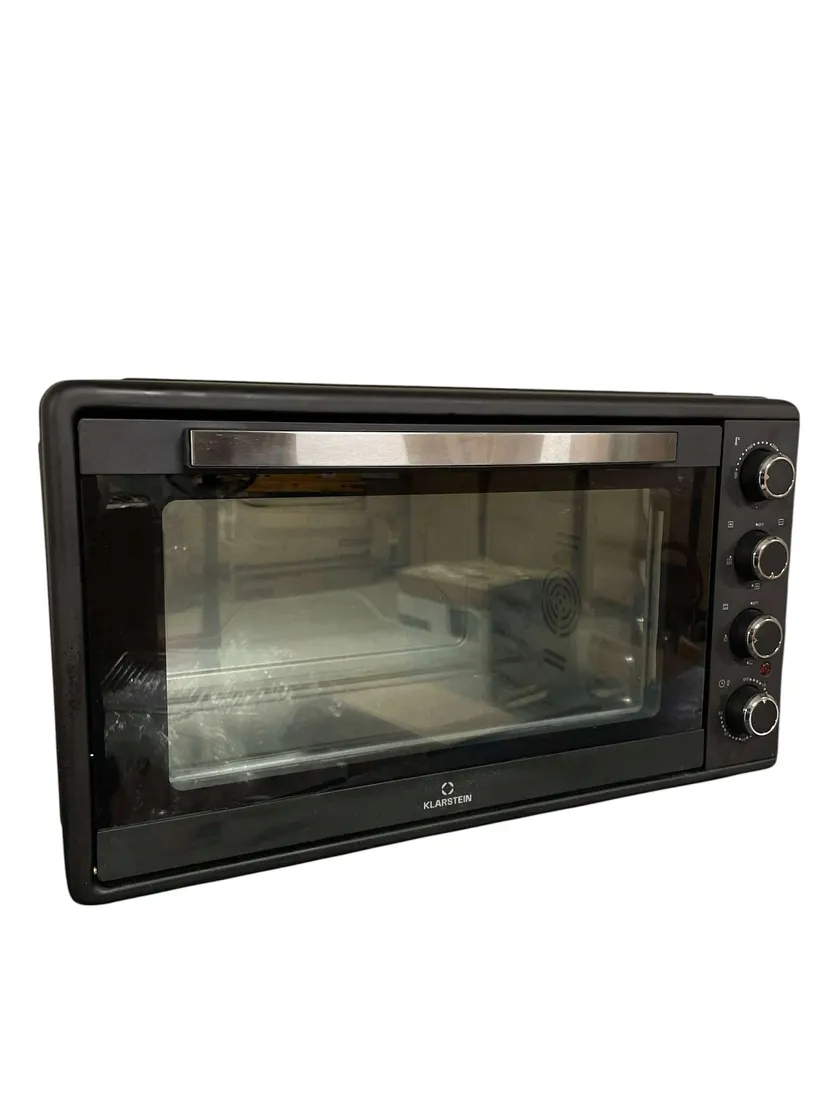 mini-piekarnik-klarstein-masterchef-60-l-czarny