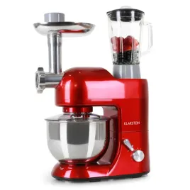robot-kuchenny-klarstein-lucia-rossa-2000-w-czerwony