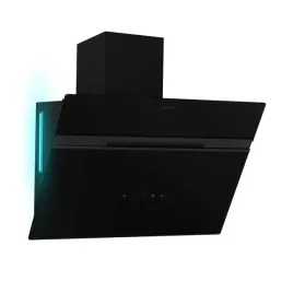 okap-kuchenny-kominowy-wyciag-klarstein-przyscienny-60cm-600m-h-led-czarny
