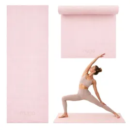 mata-do-cwiczen-jogi-myga-entry-level-4mm-pastelowy-roz