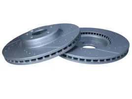 maxgear-tarcza-ham-volvo-p-s40-v50-focus-st-nawiercana-i-nacinana