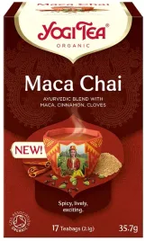 herbata-ajuwederyjska-yogi-tea-maca-chai-17x21g