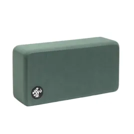 klocek-do-jogi-lean-recycled-foam-block-lekki-stabilny-eva-zielony
