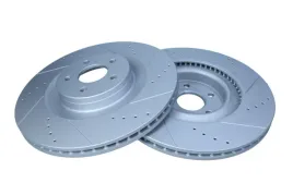 maxgear-tarcza-ham-ford-p-focus-23-rs-awd-15-nawiercana-i-nacinana
