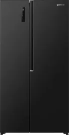 lodowka-gorenje-nrs917e41bx-side-by-side-czarna-544l-1786cm-nofrost-plus