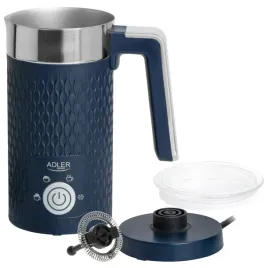 spieniacz-do-mleka-elektryczny-podgrzewacz-cappuccino-latte-adler-500w