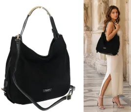 torebka-damska-shopper-torba-zamszowa-na-ramie-modna-do-pracy-pj451-czarna