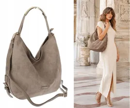 torebka-damska-shopper-a4-torba-zamszowa-na-ramie-do-pracy-pj451-bezowa