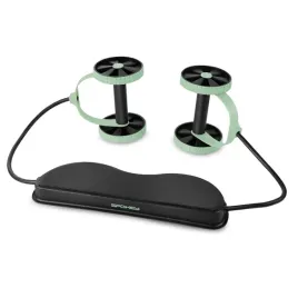 spokey-carvy-przyrzad-fitness-2w1-z-linkami-oporowymi-do-cwiczen-w-domu