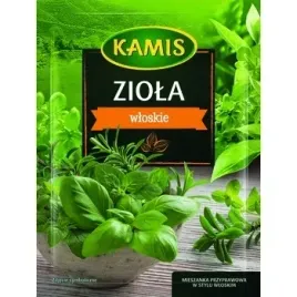 kamis-mieszanka-przypraw-ziola-wloskie-10g
