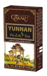 oskar-yunnan-pu001-chinska-herbata-czerwona-pu-erh-lisciasta-100-g