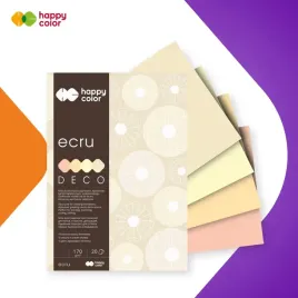 blok-deco-ecru-a4-170g-20ark-happy-color