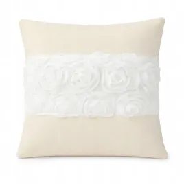 poszewka-40x40-ciepla-biel-roze-3d-welurowa-elegancka-glamour