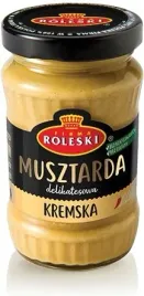 roleski-musztarda-kremska-175-g