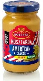 roleski-musztarda-american-classic-yellow-200g