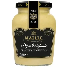 maille-musztarda-dijon-215g