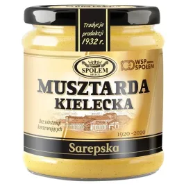 spolem-musztarda-sarepska-musztarda-kielecka-190-g