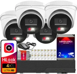 zestaw-monitoringu-4x-ipc-t280ha-lu-8mpx-hilook-by-hikvision-detekcja-ai