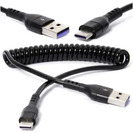 kabel-do-ladowania-smartfona-tabletu-usb-usb-c-czarny-spiralny-sprezynowy