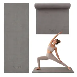 mata-do-cwiczen-jogi-myga-entry-level-4mm-grafitowy